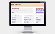BSDL.info