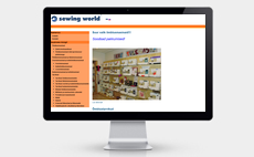 Sewing World