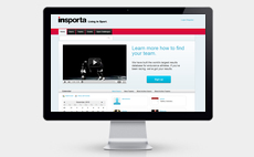 Insporta